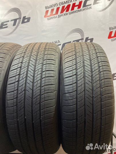 Kumho Crugen HP71 265/65 R17