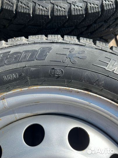 Cordiant Winter Drive 2 175/65 R14