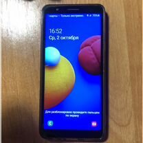 Samsung Galaxy A01 Core, 16 ГБ