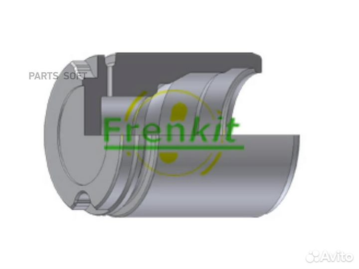 Frenkit P404803 Поршень суппорта зад