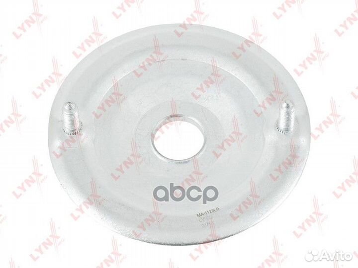 Опора амортизационной стойки перед прав/лев