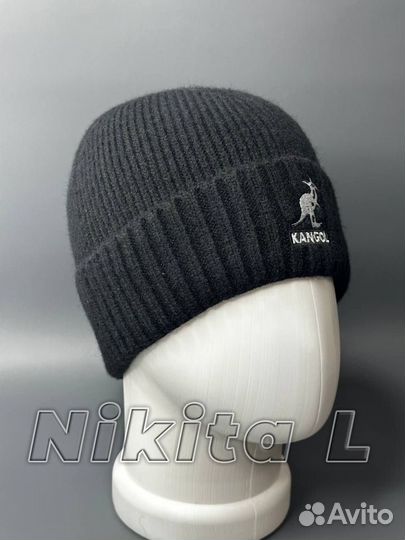 Шапка Kangol