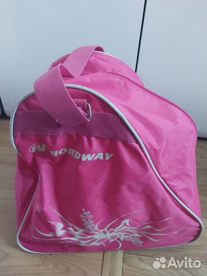 Коньки фигурные женские 40 размер