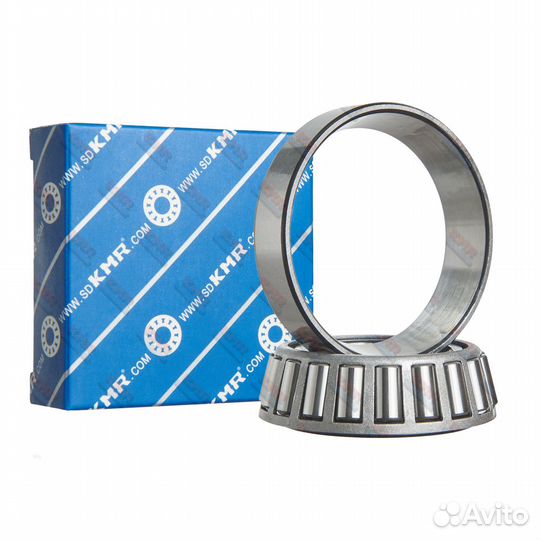 Подшипник LM 48548/510/Q KMR