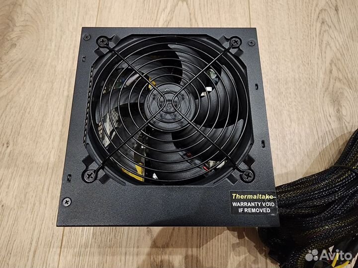 Блок питания Thermaltake TR2 S 500W