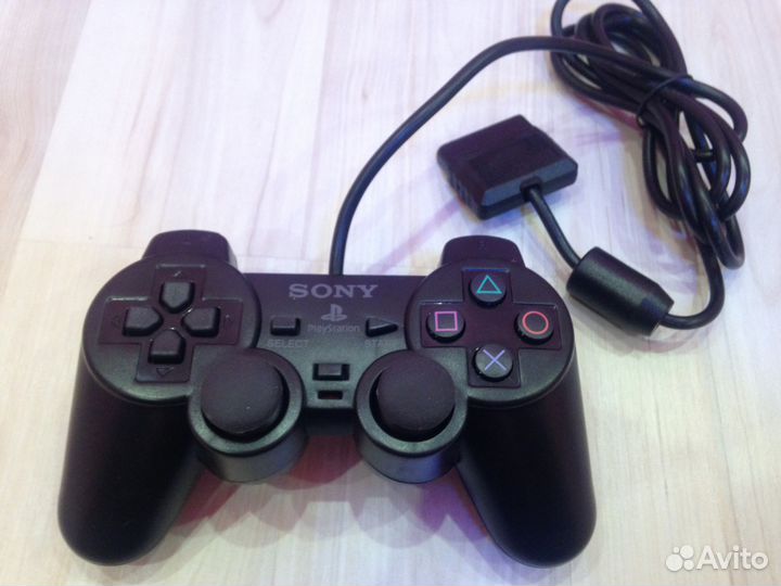 Геймпад для sony ps2