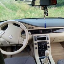 Volvo V70 2.0 MT, 2008, 205 404 км