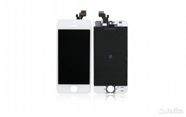iPhone 5S Дисплей