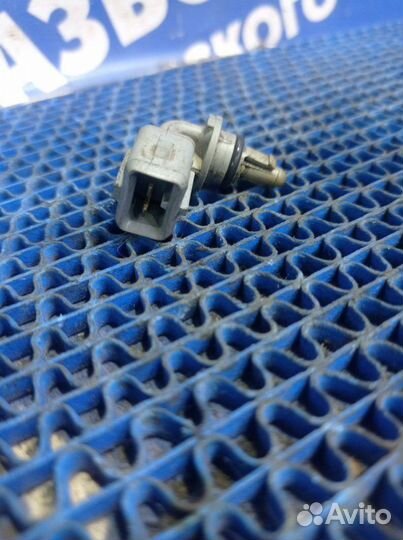 Датчик температуры впускного коллектора Renault