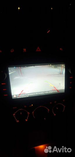 Автомагнитола 2din с bluetooth