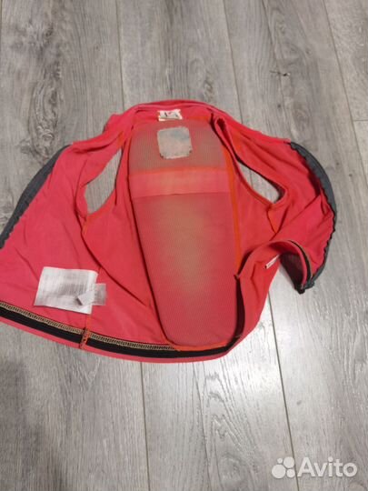 Защита спины Poc