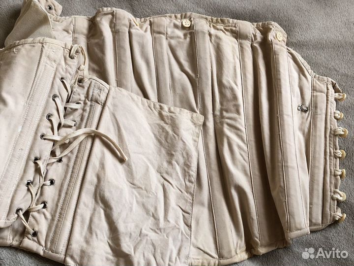 Корсет ортопедический/бандаж