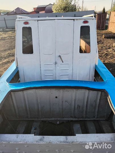 Прогресс 2м