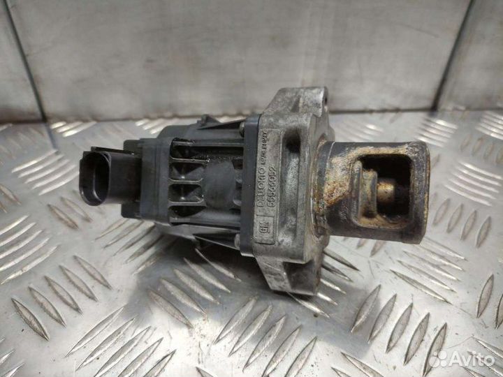 Клапан EGR Opel Insignia 1 2.0 2009