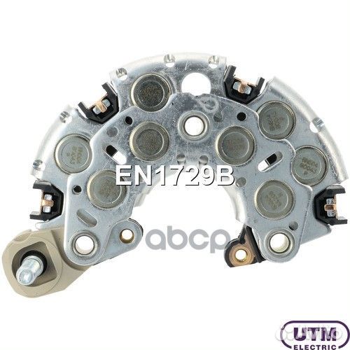 Диодный мост генератора EN1729B Utm