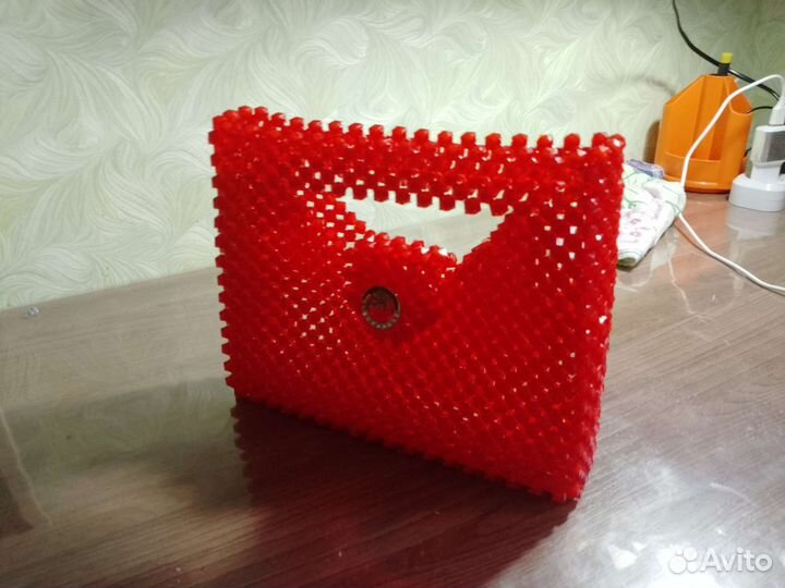 Сумочка дамская