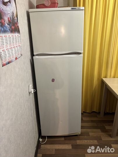 Холодильник бу