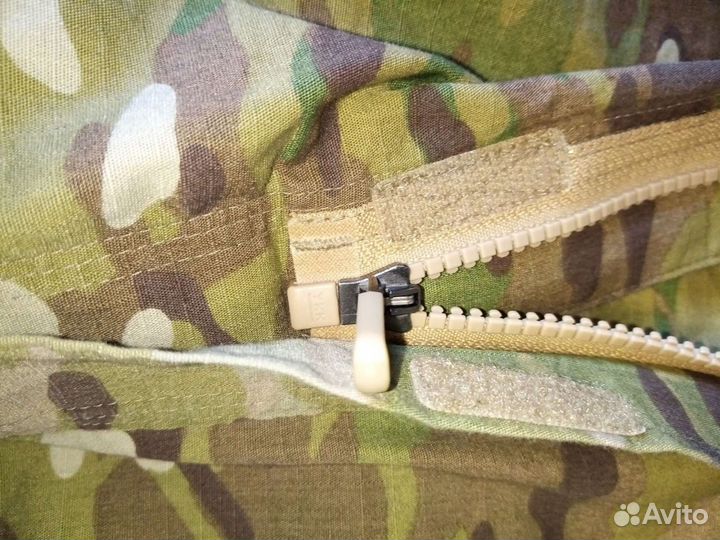 Боевая рубашка 511