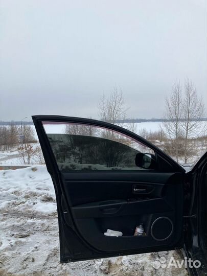 Съемная тонировка (Не силикон)