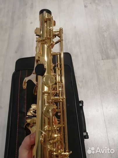 Саксофон альт Yamaha 280