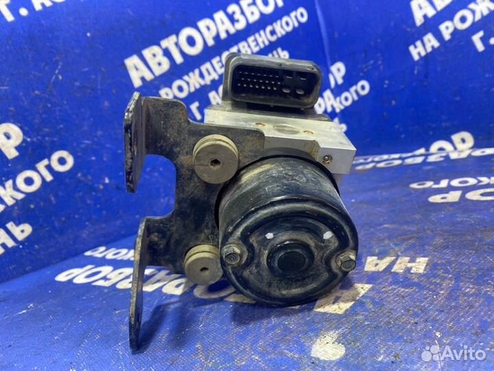 Блок abs Lifan Solano седан LF481Q3 2012