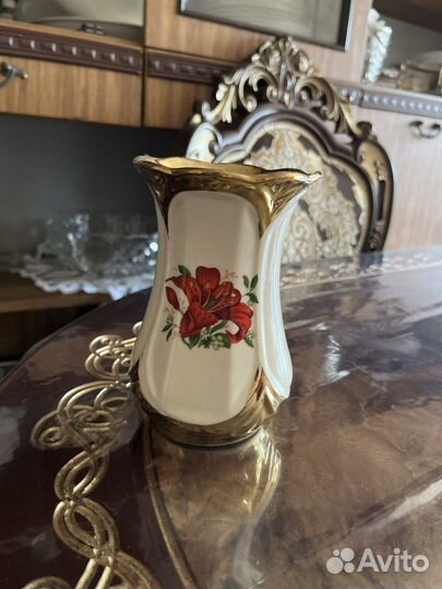 Чайный сервиз