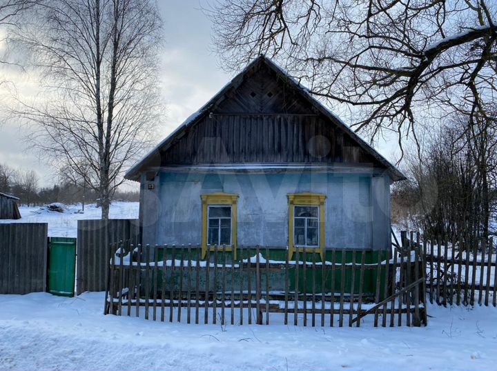 Участок 38 сот. (ИЖС)