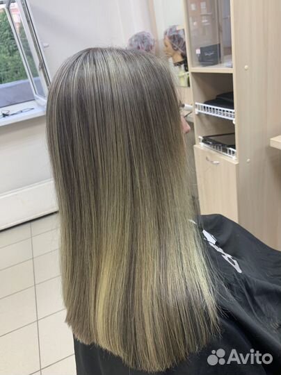 Парикмахер. Торпедо.Окрашивания, стрижки