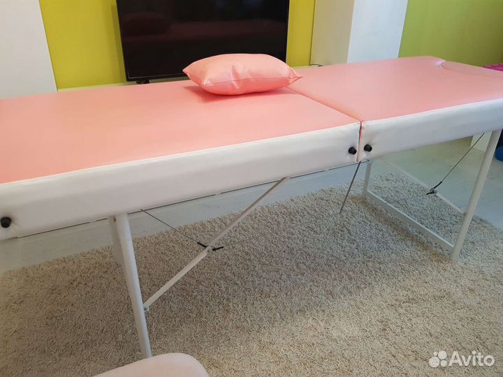 Кушетка для лешмейкера