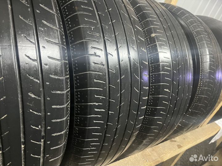Yokohama BluEarth AE51 205/65 R16