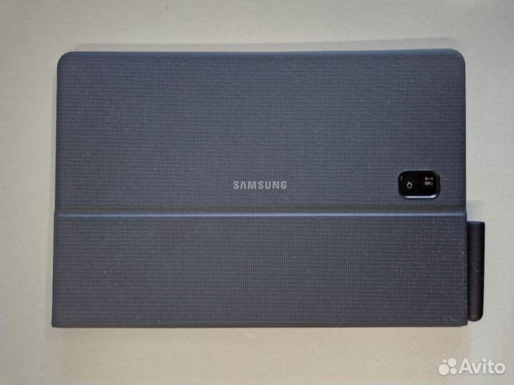 Чехол-клавиатура samsung galaxy tab S4