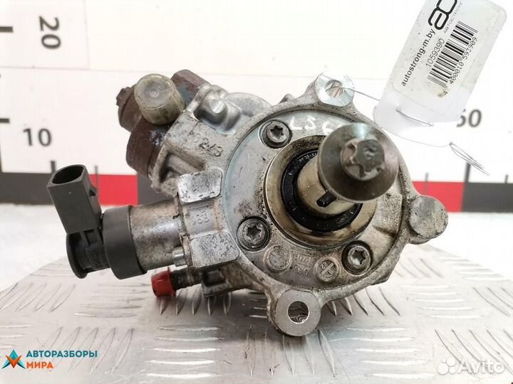 Тнвд BMW 3 E90/E91/E92/E93 2010 13518577649