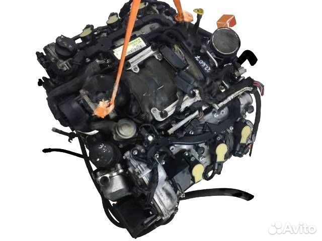 Двигатель Mercedes E-Class 2010 M272988