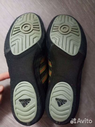 Борцовки adidas