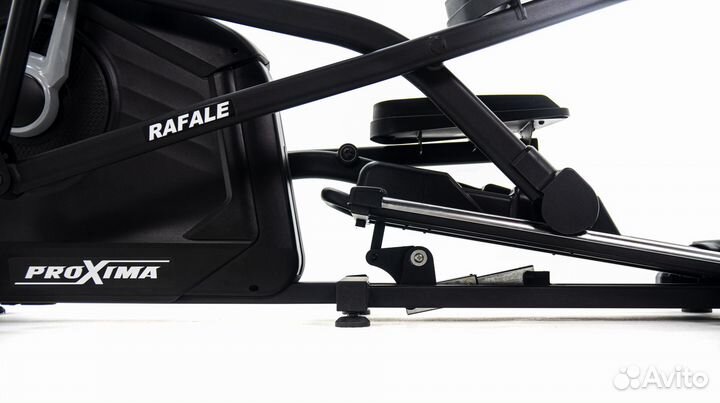 Эллиптический тренажер Proxima Rafale, арт. prel-5