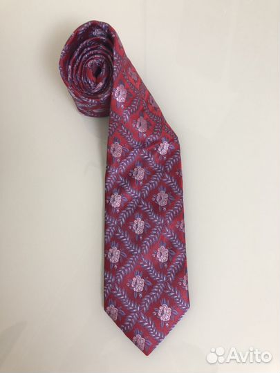 Галстук Cacharel