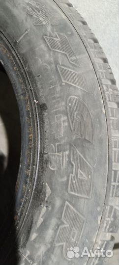 Tigar Sigura Stud 195/65 R15