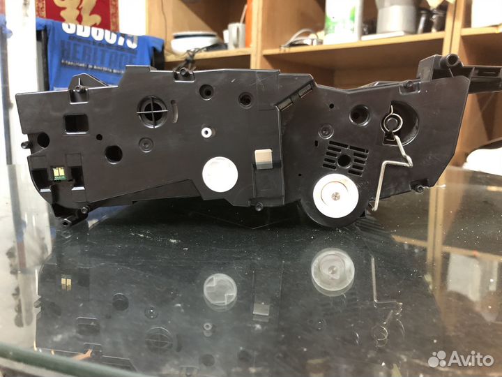 Картридж HP CF325X/XC