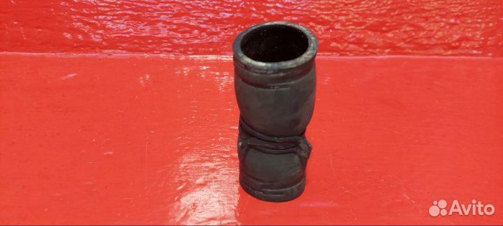 Патрубок охлаждения Chevrolet Captiva C100 Z20S