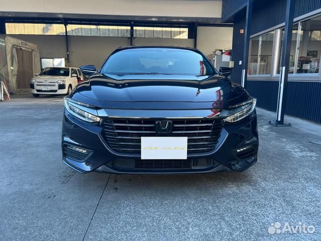 Honda Insight 1.5 CVT, 2020, 27 409 км