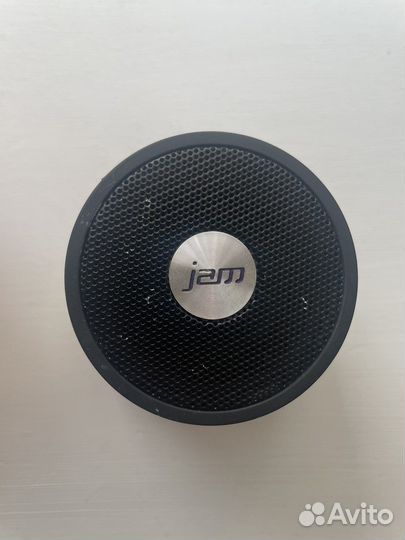 Bluetooth колонка Jam