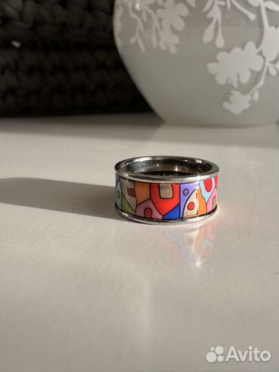 Freywille Реки улиц кольцо