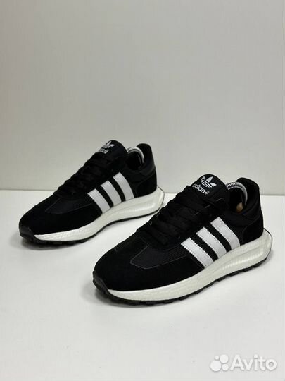 Мужские кроссовки Adidas (41-46)