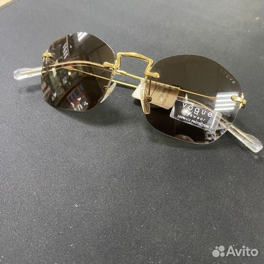 Очки Marc Jacobs (Оригинал)