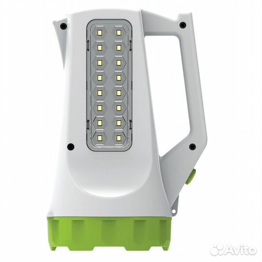 Фонарь прожектор Космос 678Ex аккумуляторный