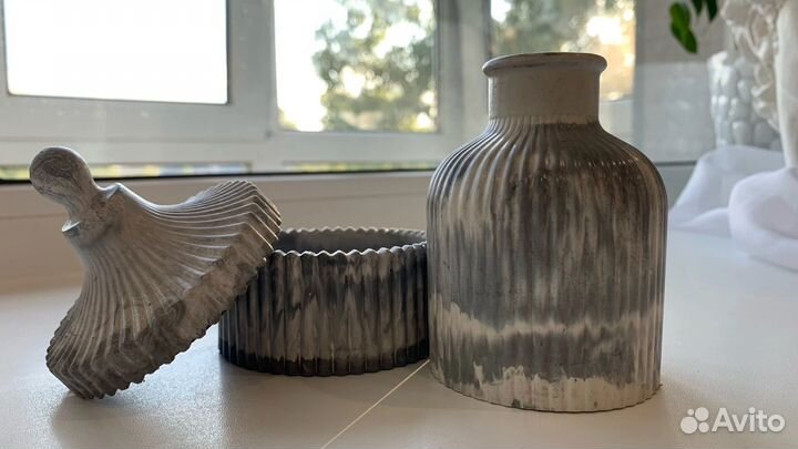 Свечи ручной работы подарочные наборы