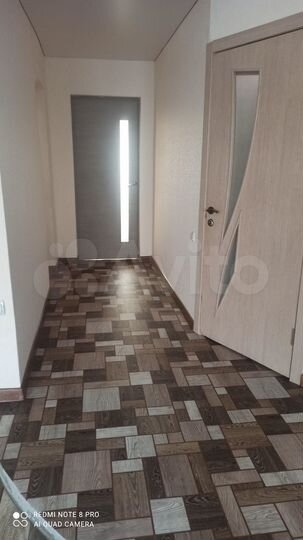 3-к. квартира, 71 м², 2/2 эт.