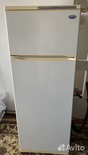 Холодильник атлант бу на запчасти