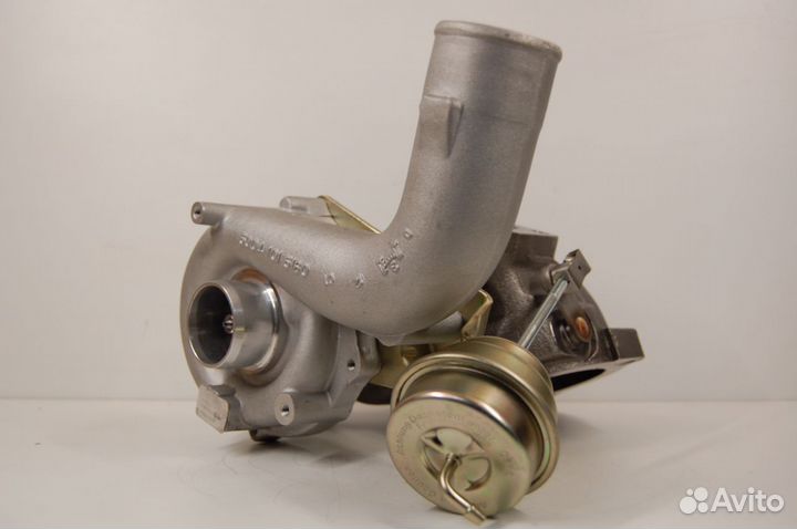Турбина Новая На Audi A3, Volkswagen Bora, Skoda