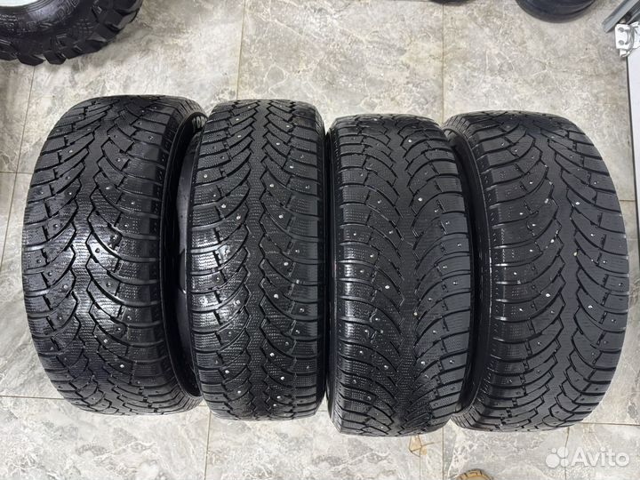 Formula Ice 205/55 R16